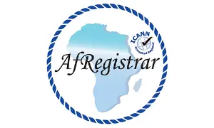  AfRegistrar association is the association that includes all ICANN Accredited Registrars based in the African Continent. 